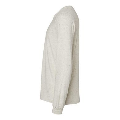 BELLA + CANVAS Triblend Long Sleeve Tee