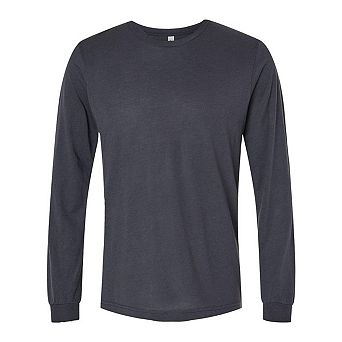 BELLA + CANVAS Triblend Long Sleeve Tee