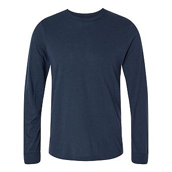 BELLA + CANVAS Triblend Long Sleeve Tee