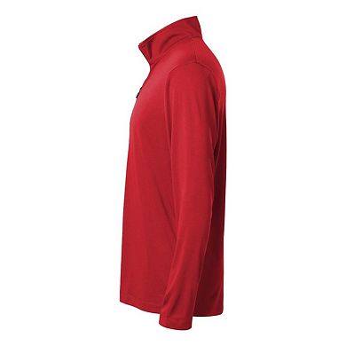 AllPro Pro-Lock Performance Quarter-Zip Pullover