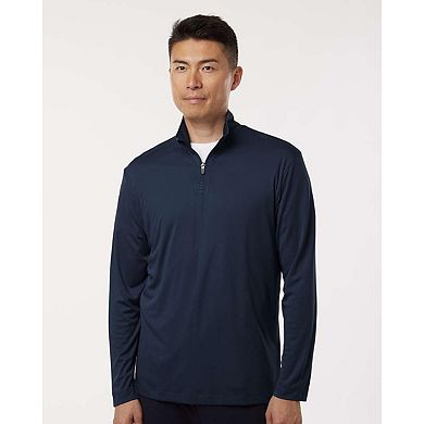 AllPro Pro-Lock Performance Quarter-Zip Pullover