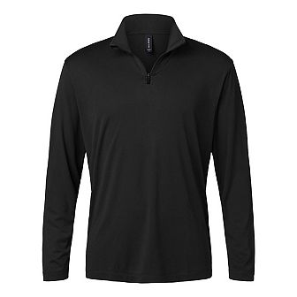 AllPro Pro-Lock Performance Quarter-Zip Pullover
