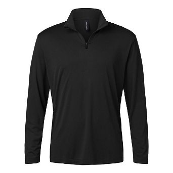 AllPro Pro-Lock Performance Quarter-Zip Pullover