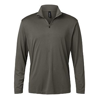 AllPro Pro-Lock Performance Quarter-Zip Pullover