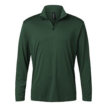 AllPro Pro-Lock Performance Quarter-Zip Pullover