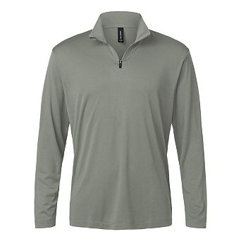 AllPro Pro-Lock Performance Quarter-Zip Pullover