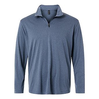 AllPro Pro-Lock Performance Quarter-Zip Pullover