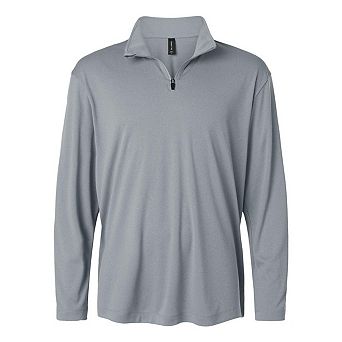 AllPro Pro-Lock Performance Quarter-Zip Pullover
