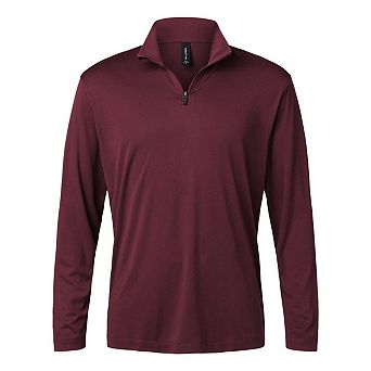 AllPro Pro-Lock Performance Quarter-Zip Pullover