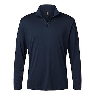 AllPro Pro-Lock Performance Quarter-Zip Pullover