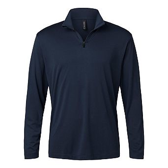 AllPro Pro-Lock Performance Quarter-Zip Pullover