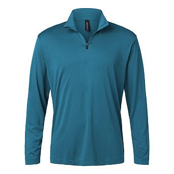 AllPro Pro-Lock Performance Quarter-Zip Pullover