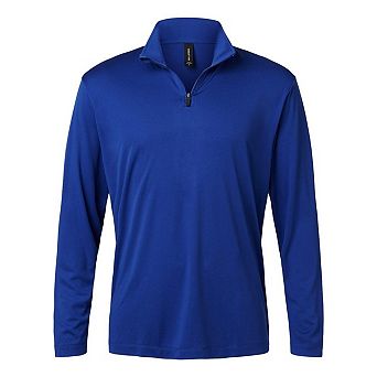 AllPro Pro-Lock Performance Quarter-Zip Pullover