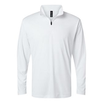 AllPro Pro-Lock Performance Quarter-Zip Pullover