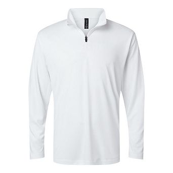 AllPro Pro-Lock Performance Quarter-Zip Pullover