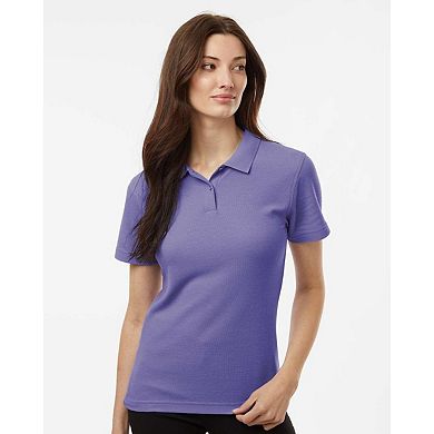 AllPro Women's Pique Polo