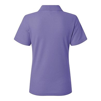 AllPro Women's Pique Polo