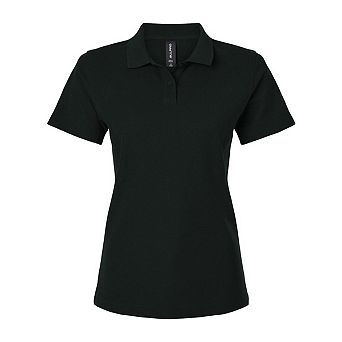 AllPro Women's Pique Polo