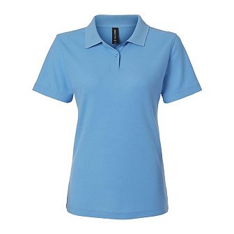 AllPro Women's Pique Polo