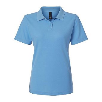 AllPro Women's Pique Polo