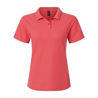 AllPro Women's Pique Polo