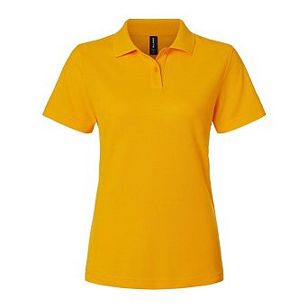 AllPro Women's Pique Polo