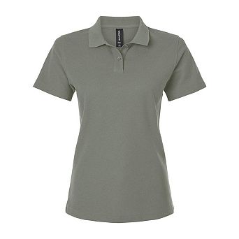 AllPro Women's Pique Polo