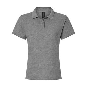 AllPro Women's Pique Polo