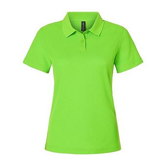 AllPro Women's Pique Polo