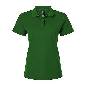 AllPro Women's Pique Polo