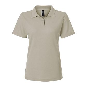 AllPro Women's Pique Polo