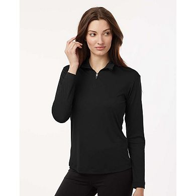 AllPro Pro-Lock Women's Performance Quarter-Zip Pullover