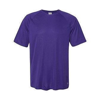 Augusta Sportswear Attain Color Secure Performance Shirt