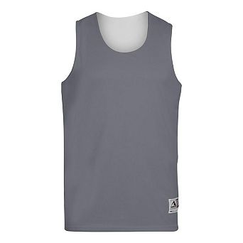 Augusta Sportswear Reversible Wicking Tank Top