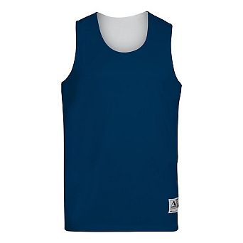 Augusta Sportswear Reversible Wicking Tank Top