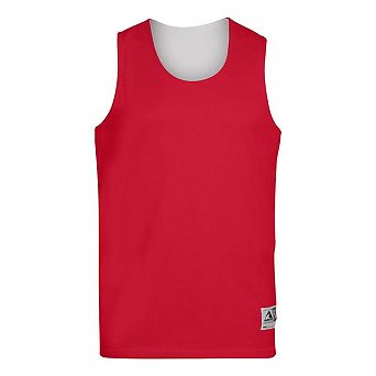 Augusta Sportswear Reversible Wicking Tank Top