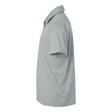 AllPro Performance Mlange Polo