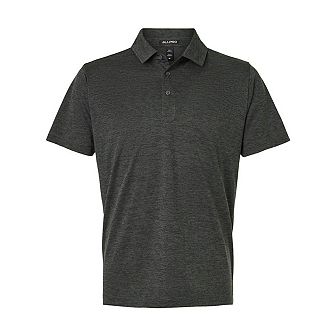 AllPro Performance Mlange Polo