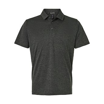 AllPro Performance Mlange Polo