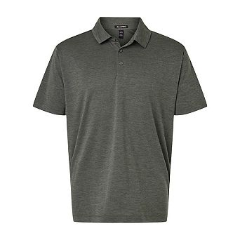 AllPro Performance Mlange Polo