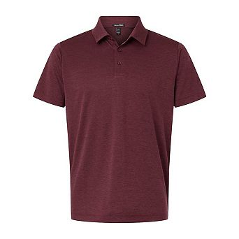 AllPro Performance Mlange Polo