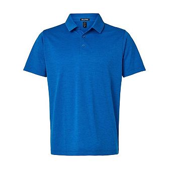 AllPro Performance Mlange Polo