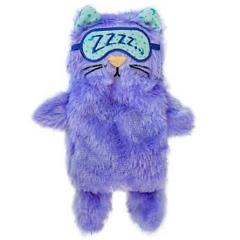 Catstages Purr Pillow Kitty Plush Cat Toy