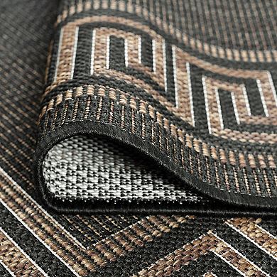 KHL Rugs Giovanna Indoor / Outdoor Scatter Mat