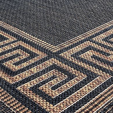 KHL Rugs Giovanna Indoor / Outdoor Scatter Mat