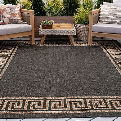 KHL Rugs Giovanna Indoor / Outdoor Scatter Mat
