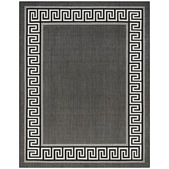 KHL Rugs Giovanna Indoor / Outdoor Scatter Mat