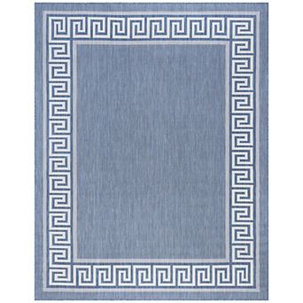 KHL Rugs Giovanna Indoor / Outdoor Scatter Mat