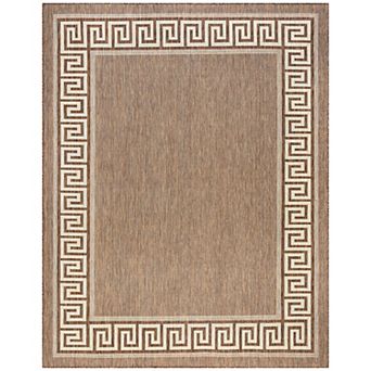 KHL Rugs Giovanna Indoor / Outdoor Scatter Mat