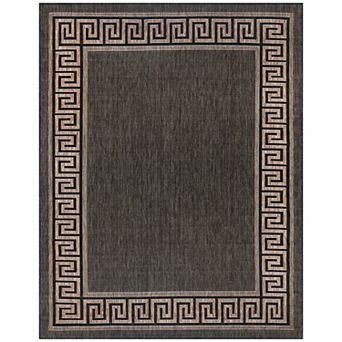 KHL Rugs Giovanna Indoor / Outdoor Scatter Mat